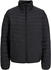 Jjestate Puffer Collar Noos (12256985) black