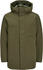 Jack & Jones Keen Parka (12258403) grape leaf