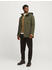 Jack & Jones Keen Parka (12258403) grape leaf