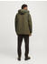 Jack & Jones Keen Parka (12258403) grape leaf