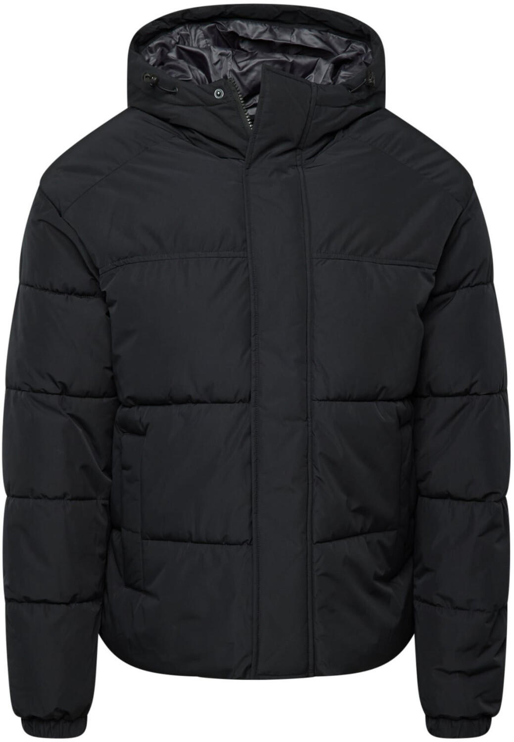 JACK JONES Male Steppjacke Steppjacke