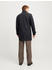 Jack & Jones Melton Coat (12258672) darkgreymelange/structure