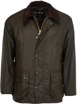 Barbour Classic Beaufort (MWX0010) oliv