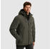 PME Legend Semi Long Jacket Stearpacker (PJA2409132)