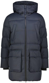 Qmfvqi Herren Übergangsjacke Mit Kapuze - Leichte Steppjacke Für Winter & Outdoor