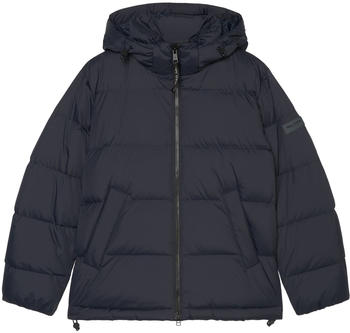 Marc O'Polo Daunenjacke Regular (429096070266) dark navy