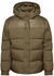 Tommy Hilfiger Hooded Down Puffer Jacket (MW0MW36569)