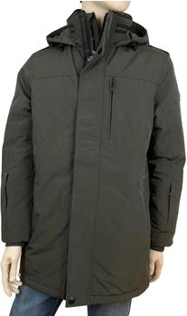 Wellensteyn Traveller Winter Men blackarmy