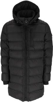 Wellensteyn Blackjack Men Long black