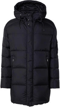 Bogner Daunenjacke Jones (244-3845-7593) schwarz