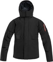 Alpha Industries Parka "Puffer Parka" mit Kapuze