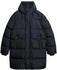 Superdry Sports Mid Jacket (M5011917A) eclipse navy