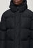 Superdry Sports Mid Jacket (M5011917A) eclipse navy