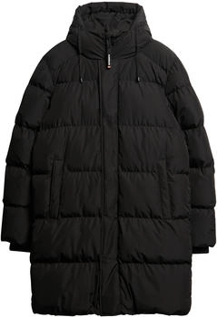 Superdry Sports Mid Jacket (M5011917A) black