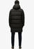 Superdry Sports Mid Jacket (M5011917A) black