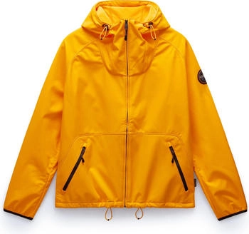 Napapijri Wildhorn Jacket (NP0A4I22) yellow