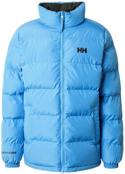 Helly Hansen Yu 23 Reversible Puffer (54060) blue