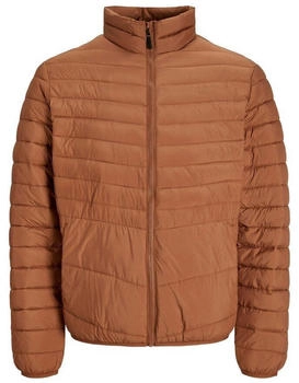 Jack & Jones State Packable Down Jacket (12256985) mocha bisque