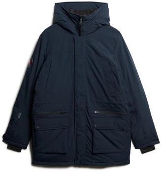 Superdry City Padded Jacket (M5011909A-98T)
