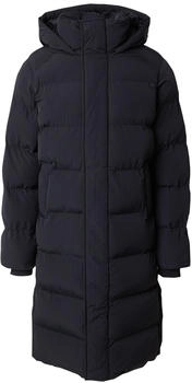 Superdry Longline Jacket (M5011977A) black