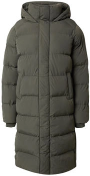 Superdry Longline Jacket (M5011977A) green