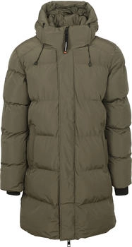 Superdry Sports Mid Jacket (M5011917A) green