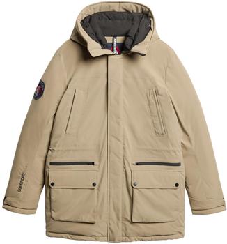 Superdry City Padded Jacket (M5011909A-2WX)