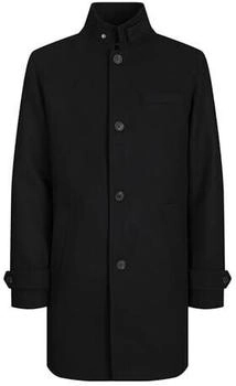 Jack & Jones Melton Coat (12258672) black