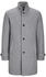 Jjemelton Wool Coat Sn (12258672) light grey melange