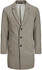 Jack & Jones Harrison Coat (12263845) greige