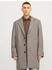 Jack & Jones Harrison Coat (12263845) greige