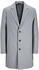 Jjeharrison Wool Coat Sn (12263845) light grey melange