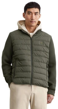 Marc O'Polo Steppjacke regular neverland iron