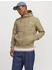 Blocking Hood Bomber (12200208) crockery/solid