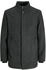 dark grey melange