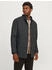 Jack & Jones Jjeharrison Wool Jacket Sn (12258674) dark grey melange