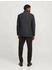 Jack & Jones Jjeharrison Wool Jacket Sn (12258674) dark grey melange
