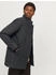 Jack & Jones Jjeharrison Wool Jacket Sn (12258674) dark grey melange