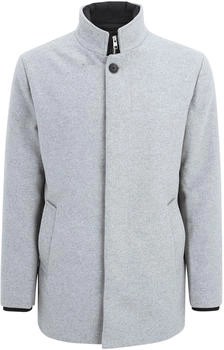 Jack & Jones Jjeharrison Wool Jacket Sn (12258674) light grey melange