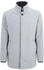light grey melange