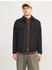 Jack & Jones Jprblurussel Wool Blend Jacket Sn (12259393) black