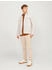 Jack & Jones Jprraymond Melange Solid Ls Overshirt Sn (12263645) summer sand