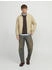 Jack & Jones Jprblurudy Harrington Jkt Sn (12251730) fields of rye
