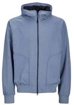 Jack & Jones Jcotrack Bomber Jacket Pls (12257688) flint stone