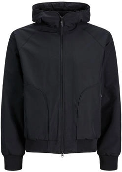 Jack & Jones Jcotrack Bomber Jacket Pls (12257688) black