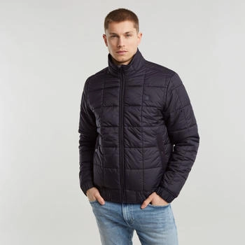 G-Star Meefic Qlt Jkt (D25369-B958) dk black