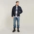 G-Star Meefic Qlt Jkt (D25369-B958) salute