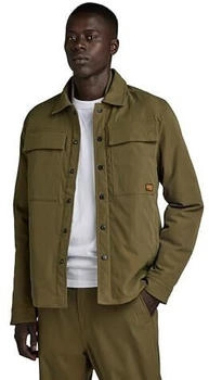 G-Star Postino V2 Jkt (D24278-D517) shadow olive