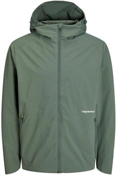 Jack & Jones Jorvesterbro Light Jacket Sn (12252920) laurel wreath