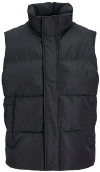 Jack & Jones Jjebradley Bodywarmer Sn (12256981) black